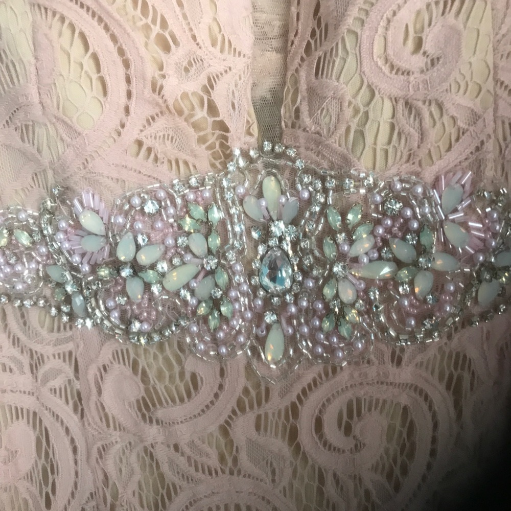 Dress - Picture 5 of 5